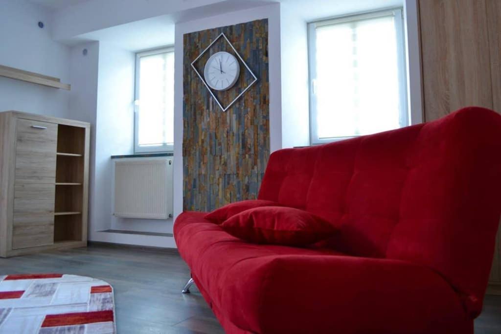 Zsizelle Rezidence Appartamento Braşov Esterno foto